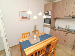 Apartments Trstenica-Two Bedroom Apartment with Balcony E